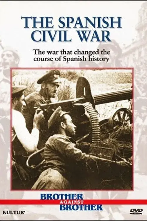 La guerra civil española