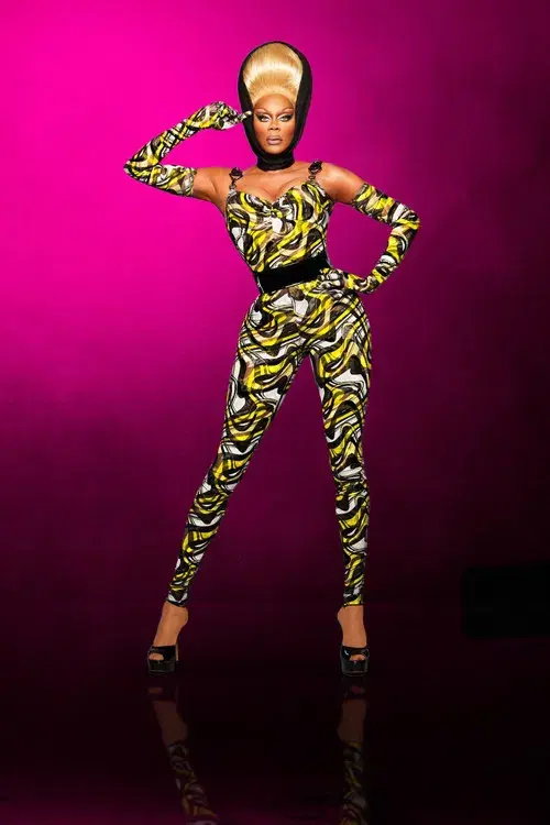 RuPaul's Drag Race: Untucked