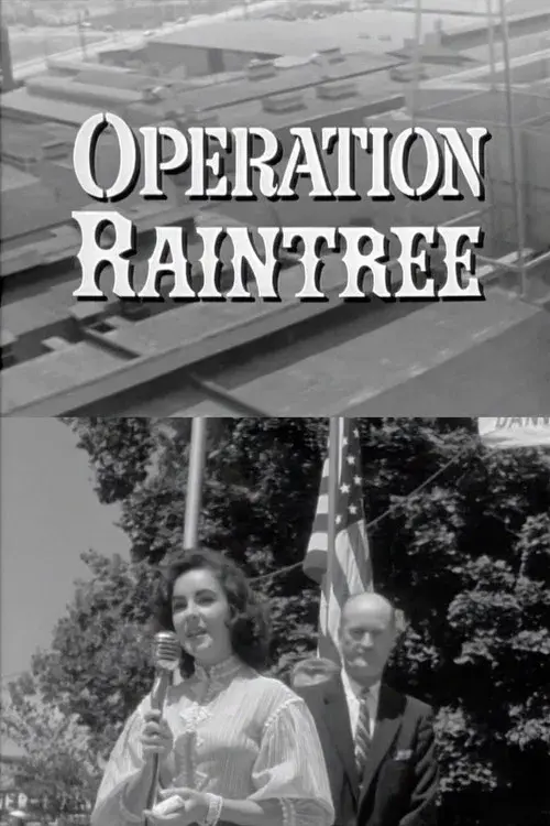 Operation Raintree