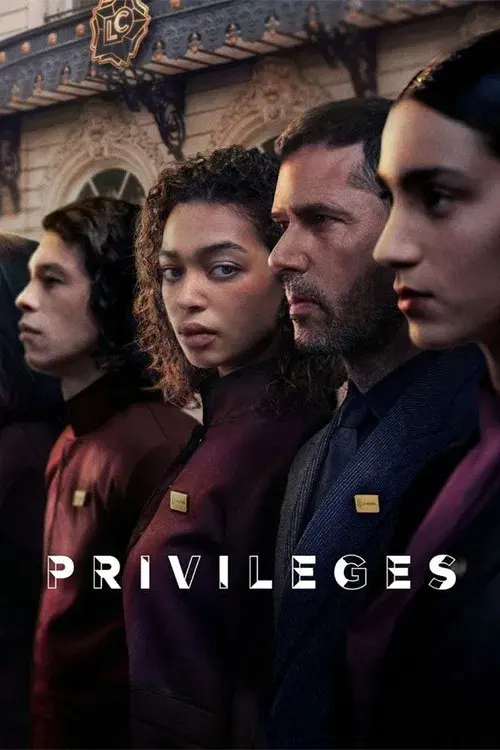 Privilegios