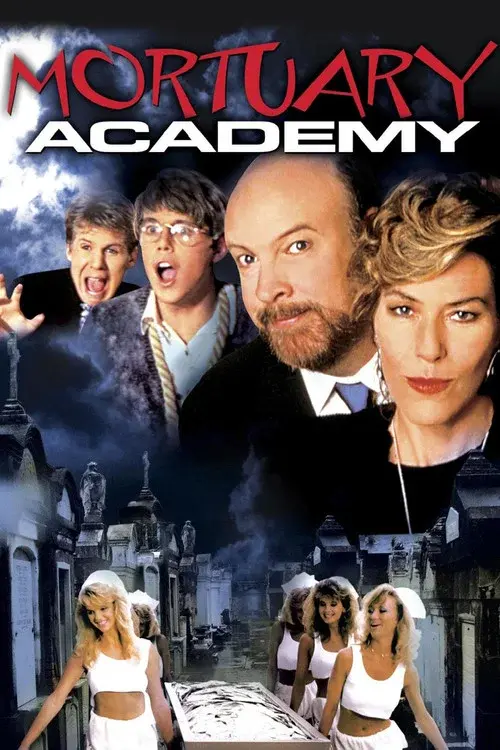 Mortuary Academy