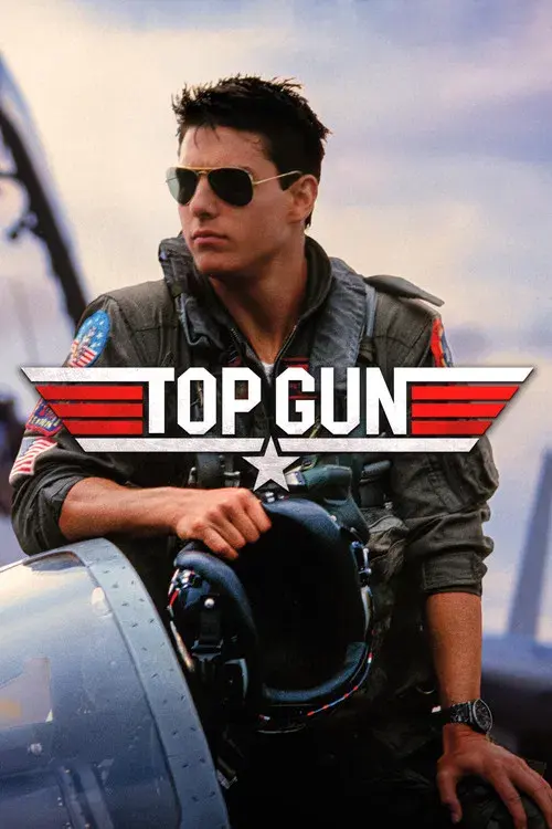 Top Gun: Ídolos del aire poster