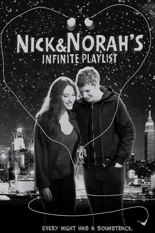 Nick and Norah's Infinite Playlist