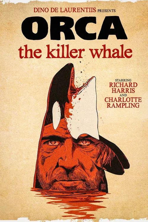 Orca, la ballena asesina