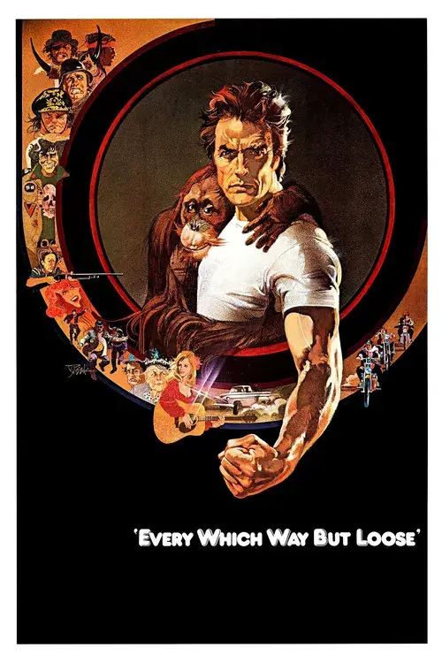 Every Which Way but Loose