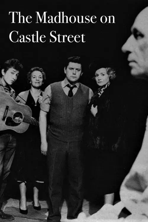 The Madhouse on Castle Street