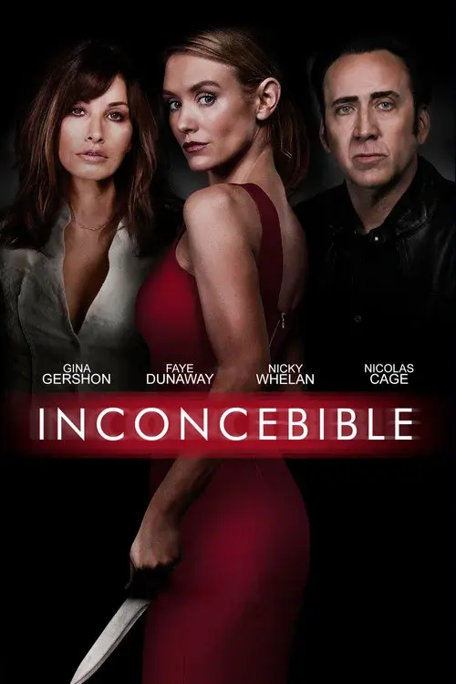 Inconceivable