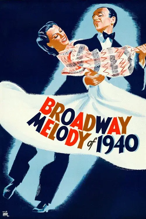 Broadway Melody of 1940