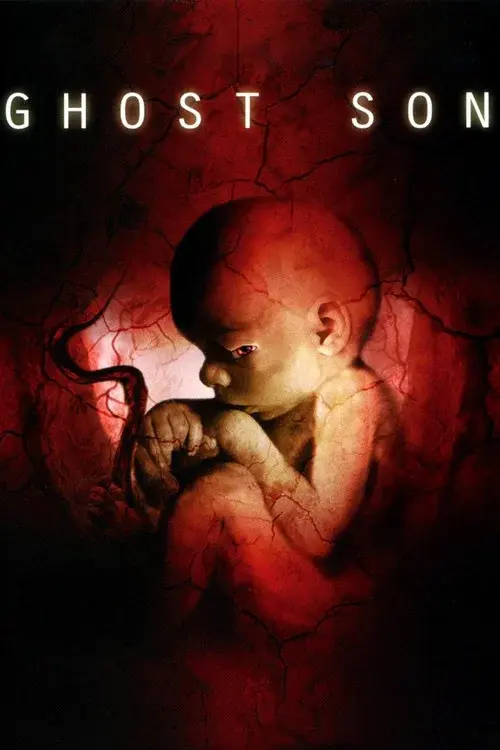 Ghost Son