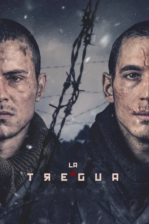 La tregua poster
