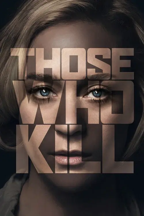 Those Who Kill