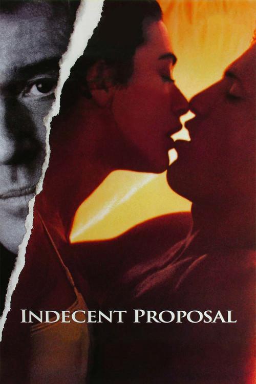 Indecent Proposal