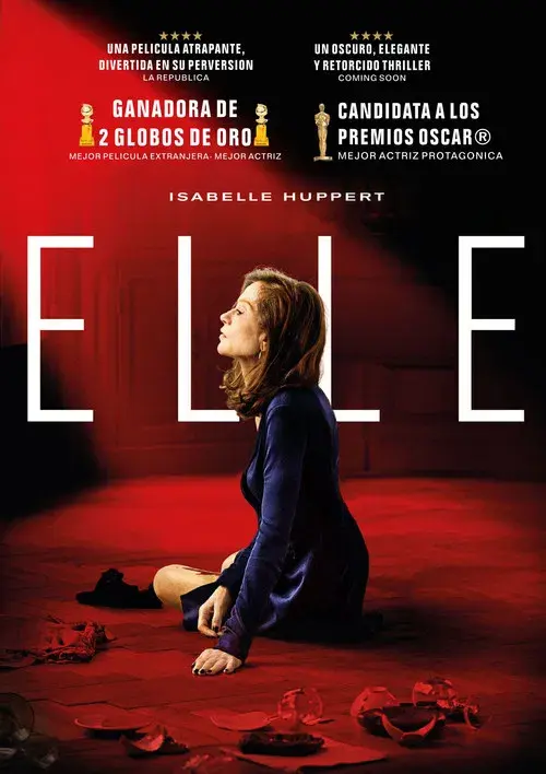 Elle