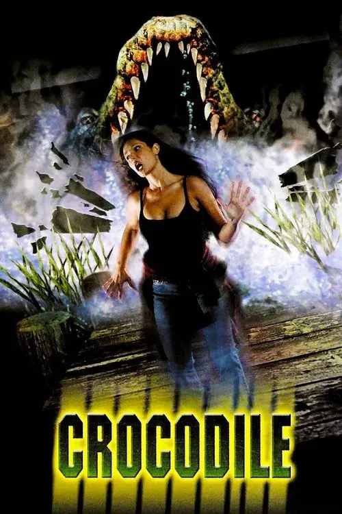 Cocodrilo
