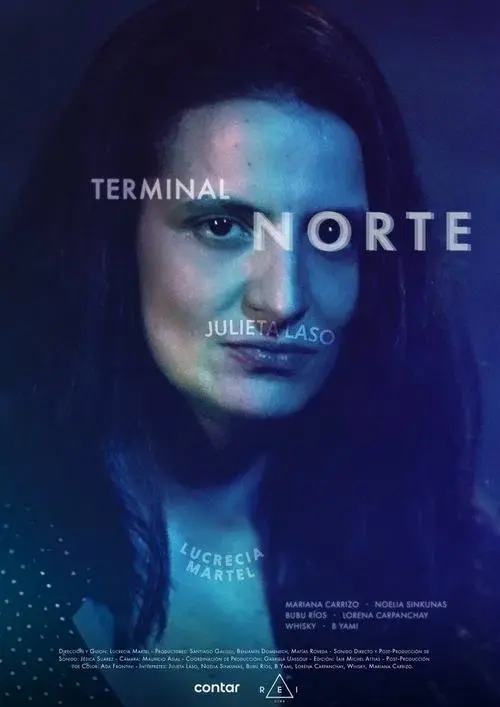 Terminal Norte poster