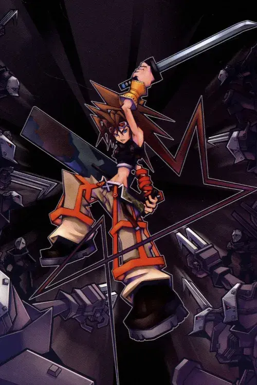 武蔵伝II ブレイドマスタ