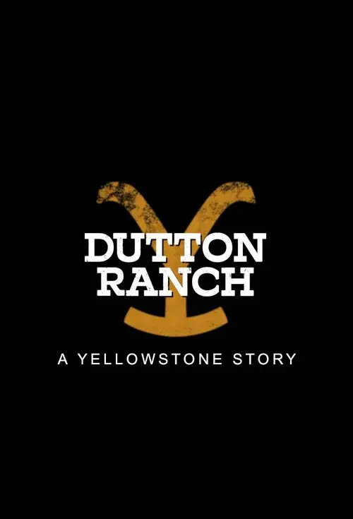 Rancho Dutton poster