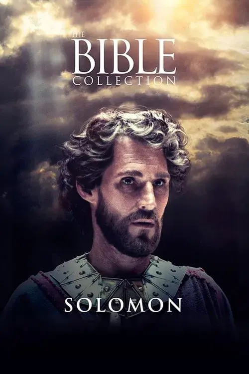 La Biblia: Salomón