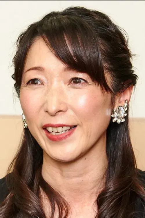 Aya Hisakawa