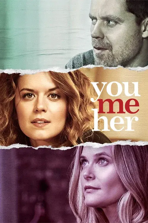 You Me Her