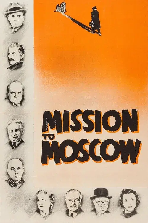 Mission to Moscow