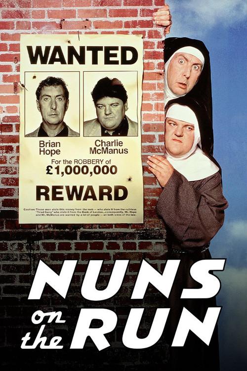 Nuns on the Run