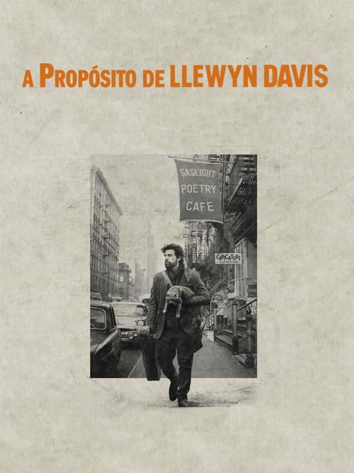 Inside Llewyn Davis