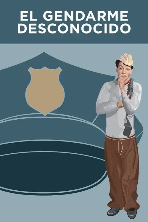The Unknown Policeman