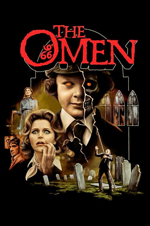 The Omen