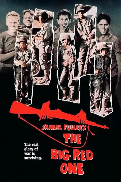 The Big Red One