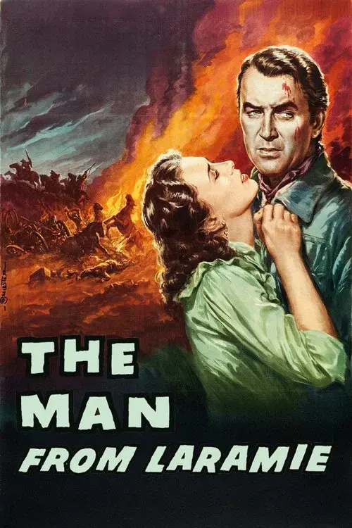 The Man from Laramie