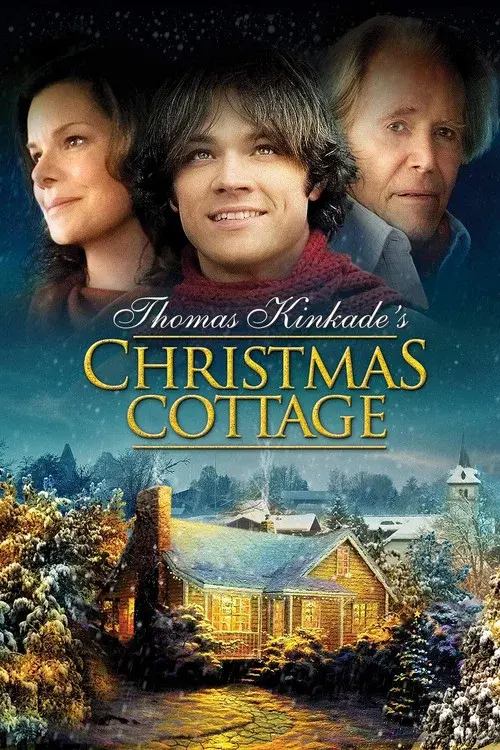 Christmas Cottage