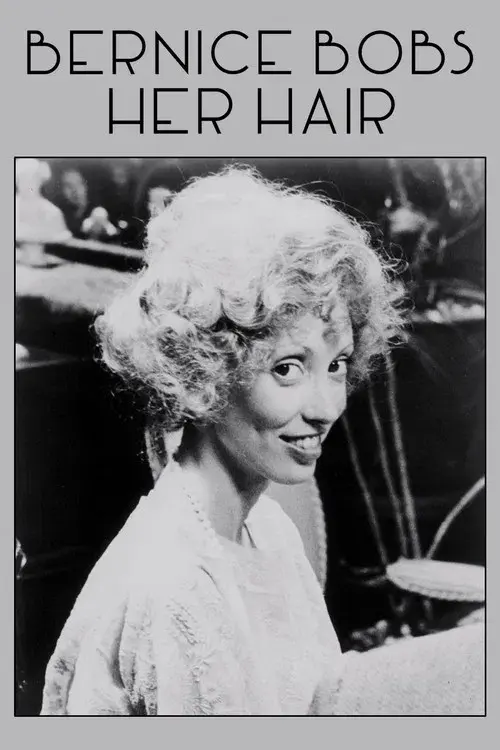 Bernice Bobs Her Hair