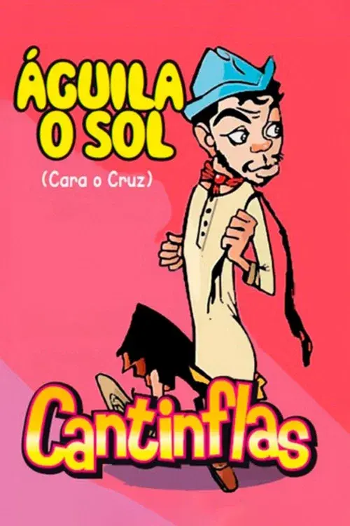 Águila o sol
