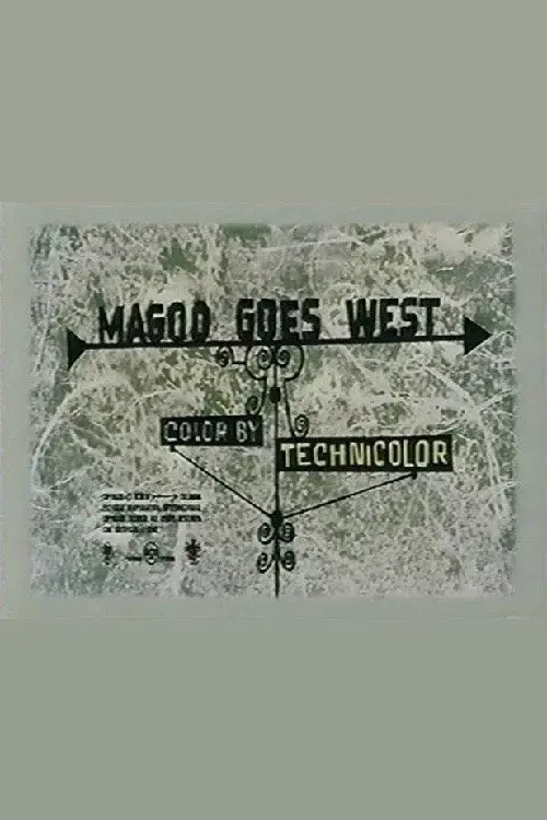 Magoo Goes West