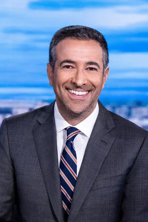 The Beat with Ari Melber