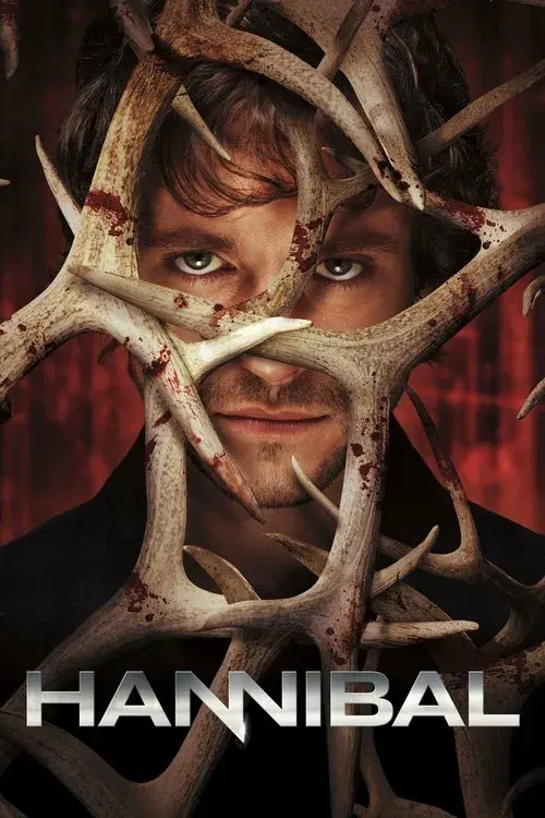 Hannibal poster