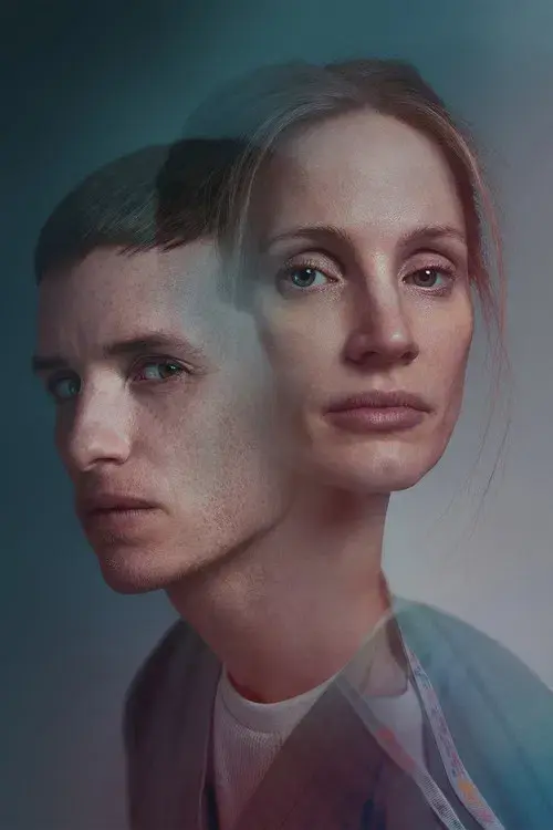 El ángel de la muerte poster