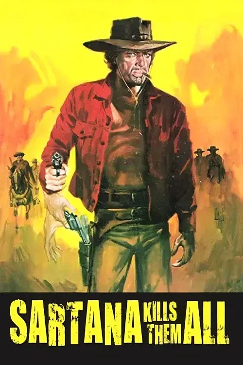 Un par de asesinos