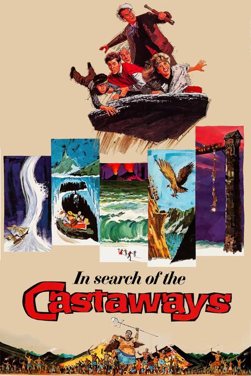 In Search of the Castaways