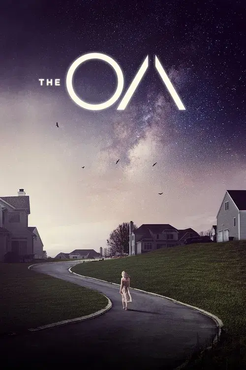 The OA poster