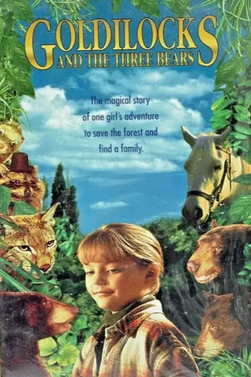 Goldilocks and the Three Bears