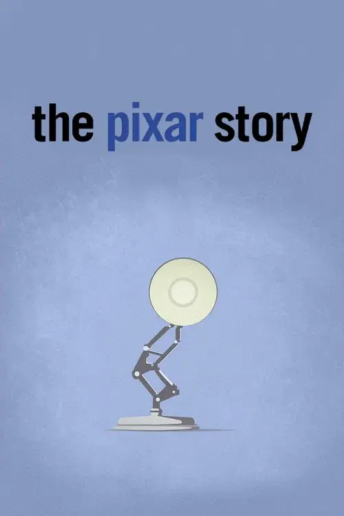 The Pixar Story