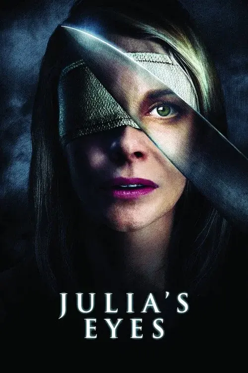 Julia's Eyes