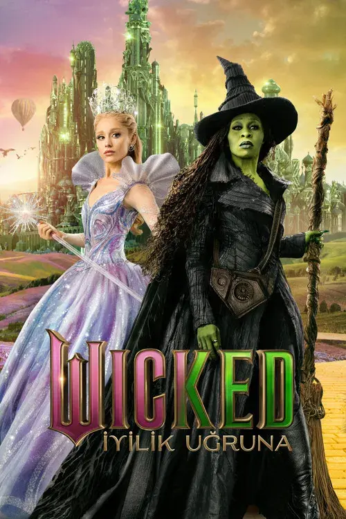 Wicked Parte II