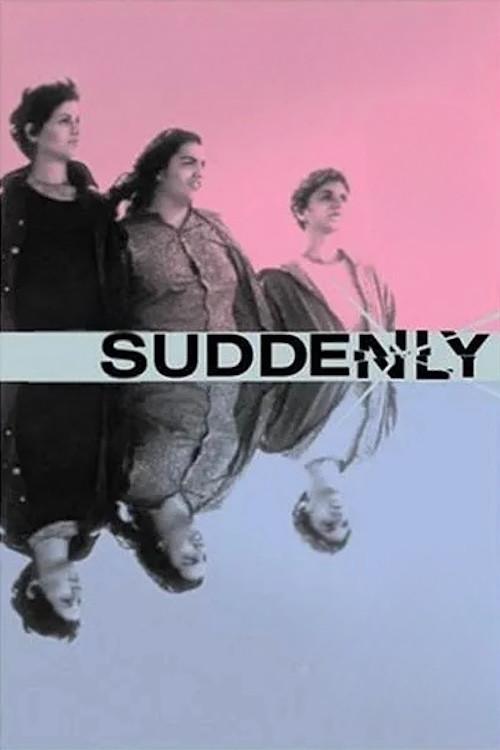 Tan de repente poster