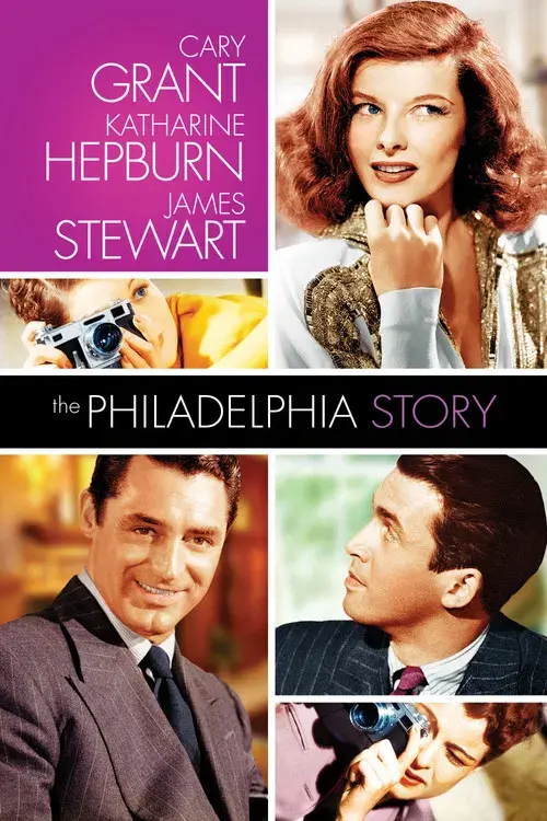 The Philadelphia Story