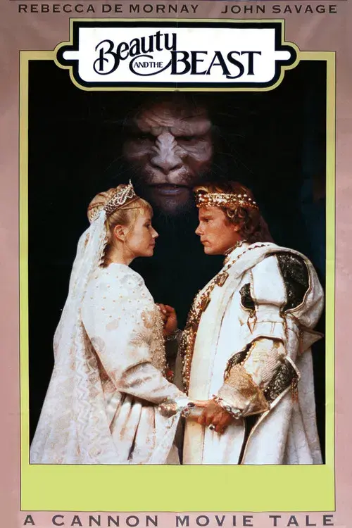 Beauty and the Beast