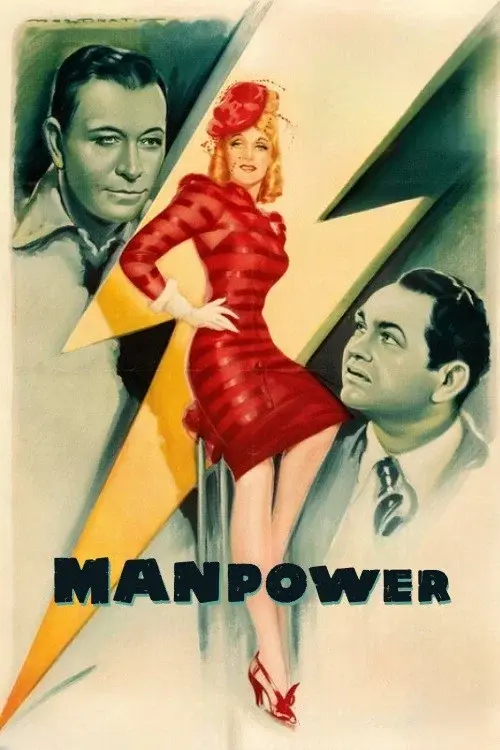 Manpower