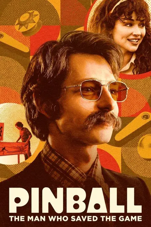 Pinball: El hombre que salvó el juego